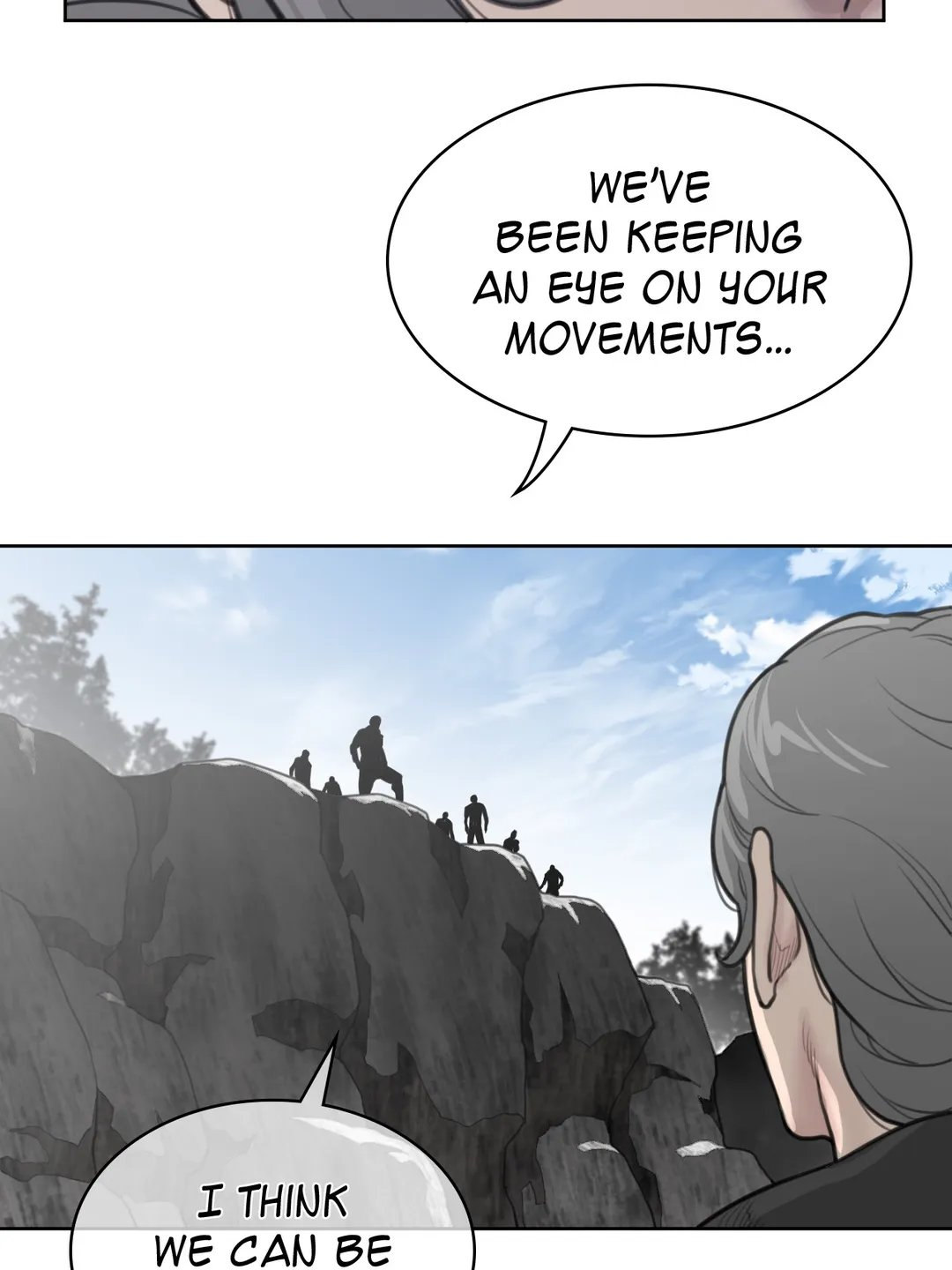 Perfect Half - Chapter 154 - picture 43