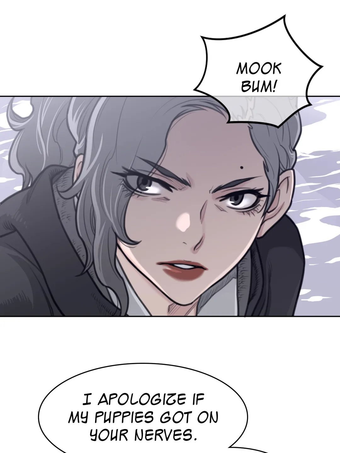 Perfect Half - Chapter 154 - picture 45