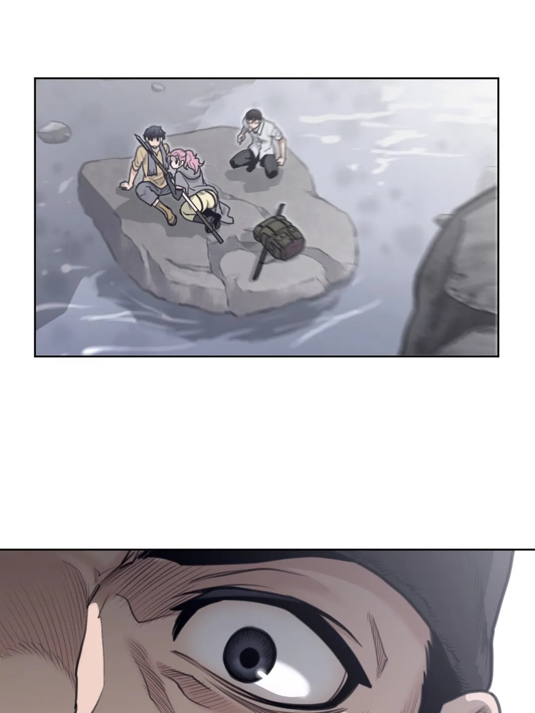 Perfect Half - Chapter 154 - picture 48
