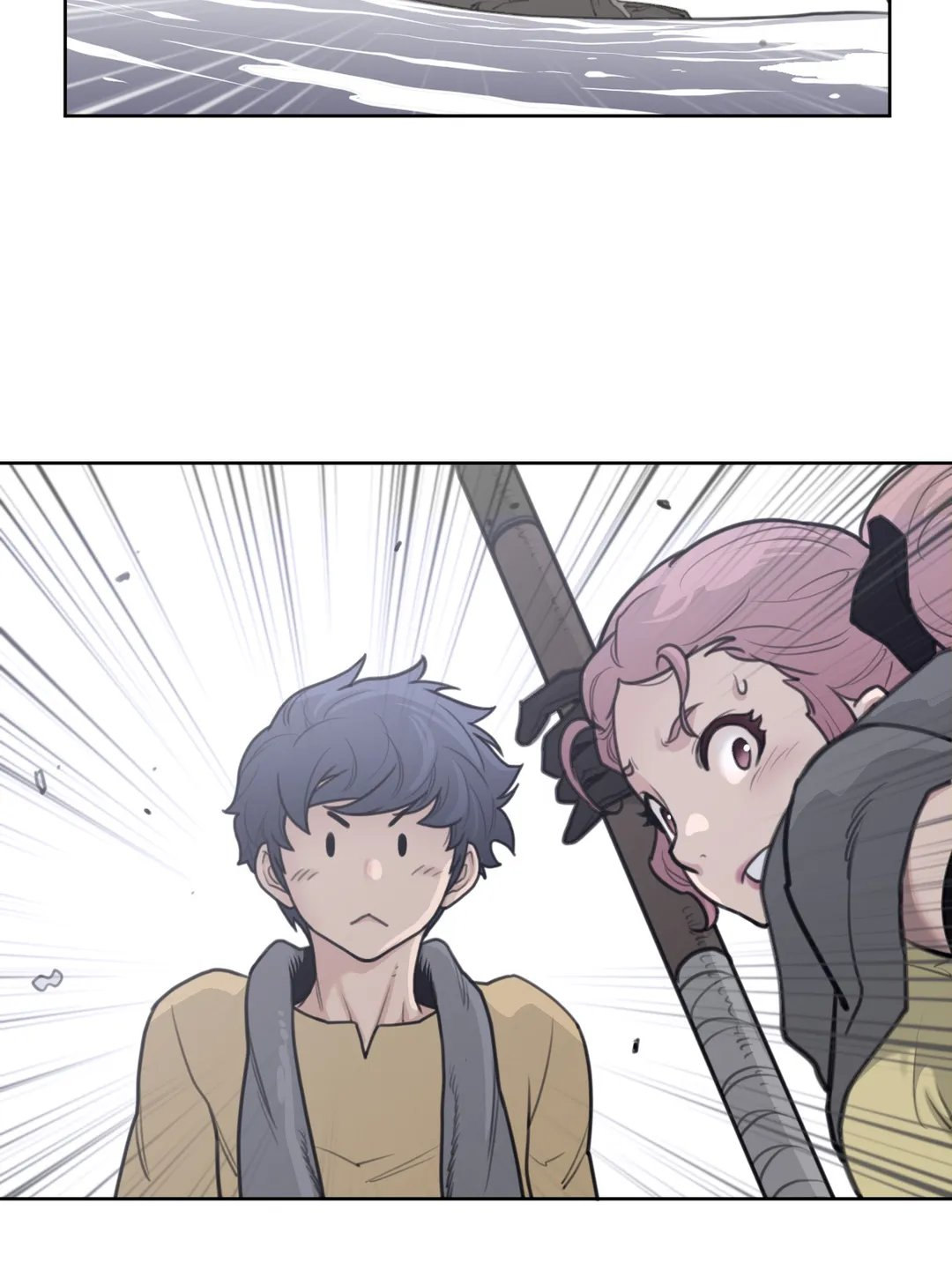 Perfect Half - Chapter 154 - picture 56