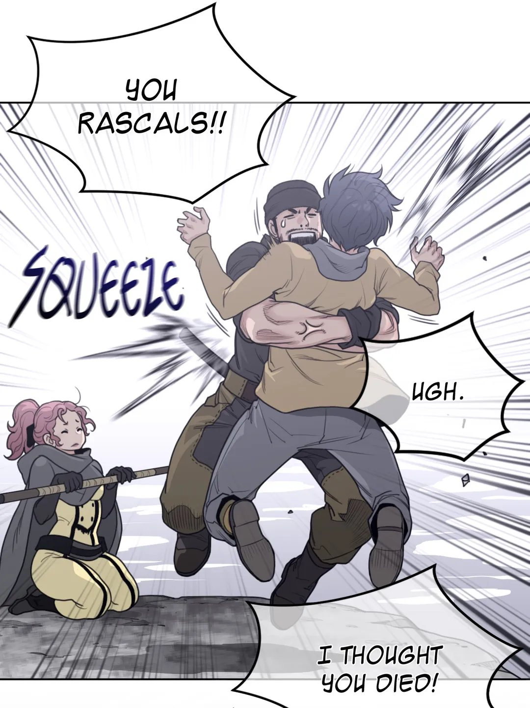 Perfect Half - Chapter 154 - picture 57