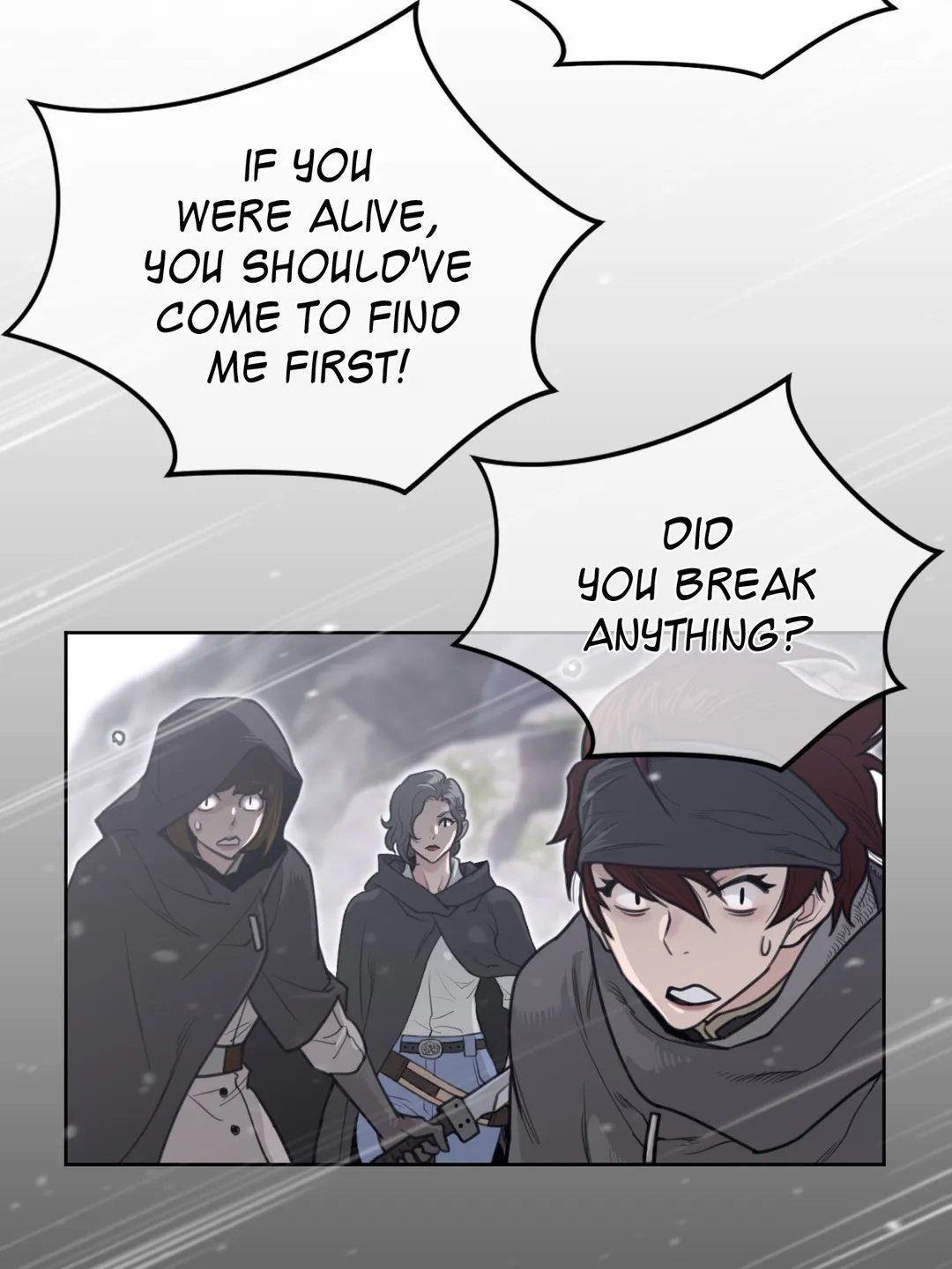 Perfect Half - Chapter 154 - picture 58