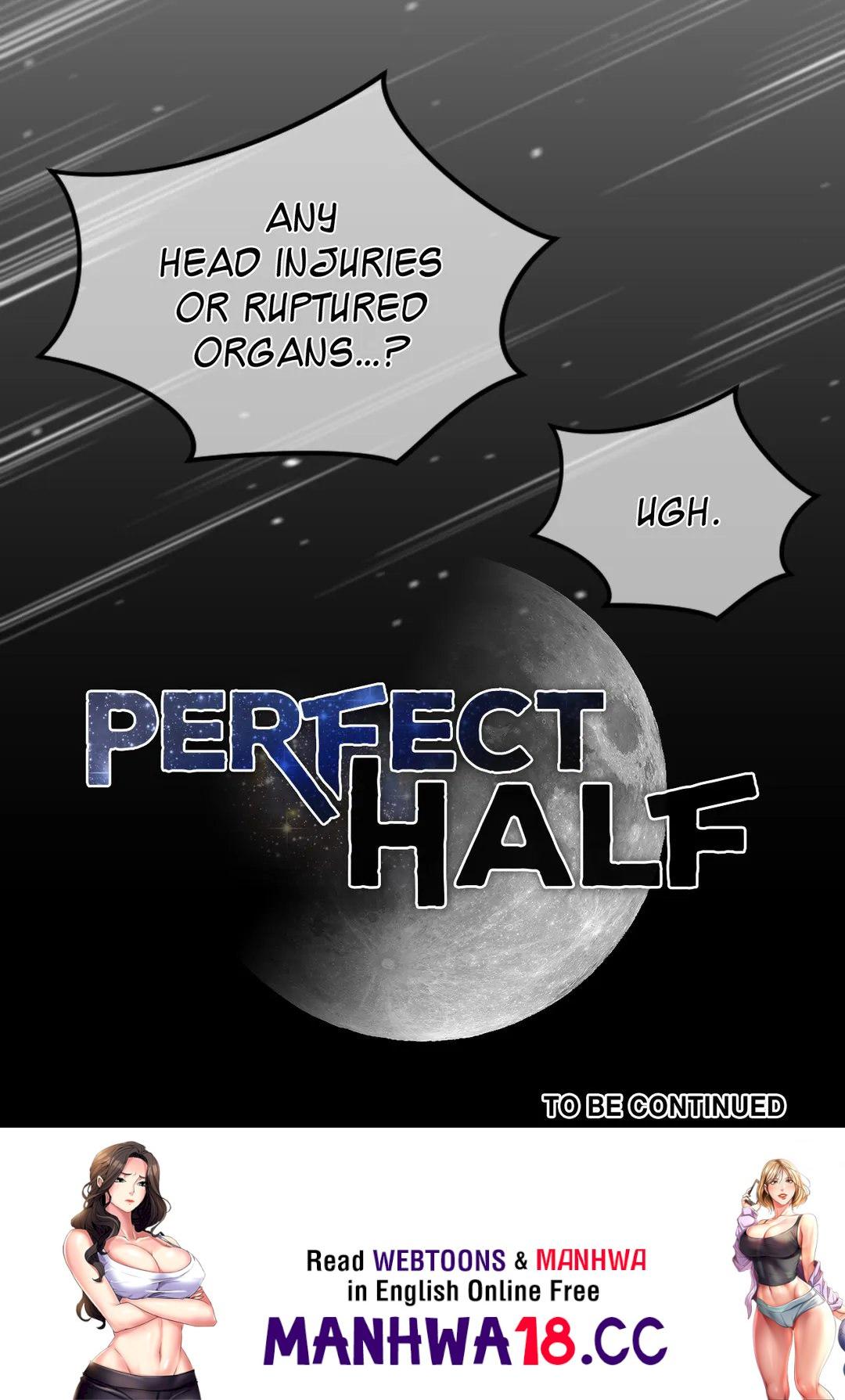 Perfect Half - Chapter 154 - picture 59