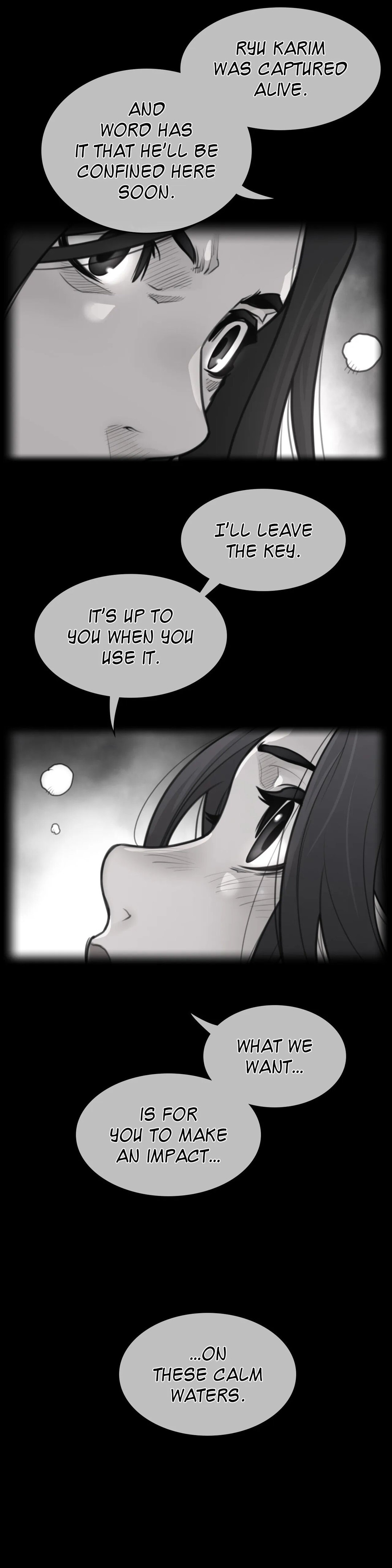Perfect Half - Chapter 155 - picture 0