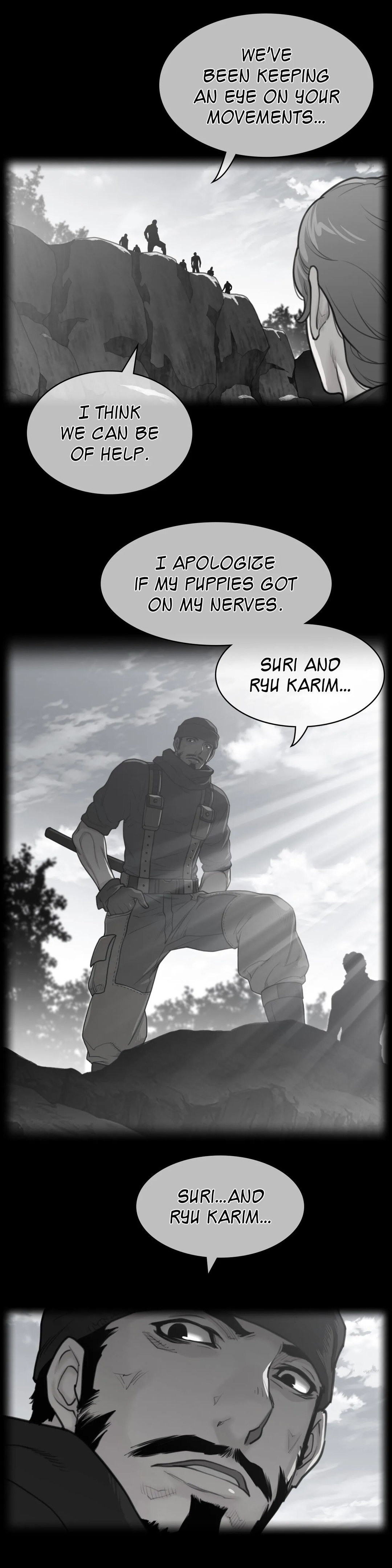 Perfect Half - Chapter 155 - picture 1