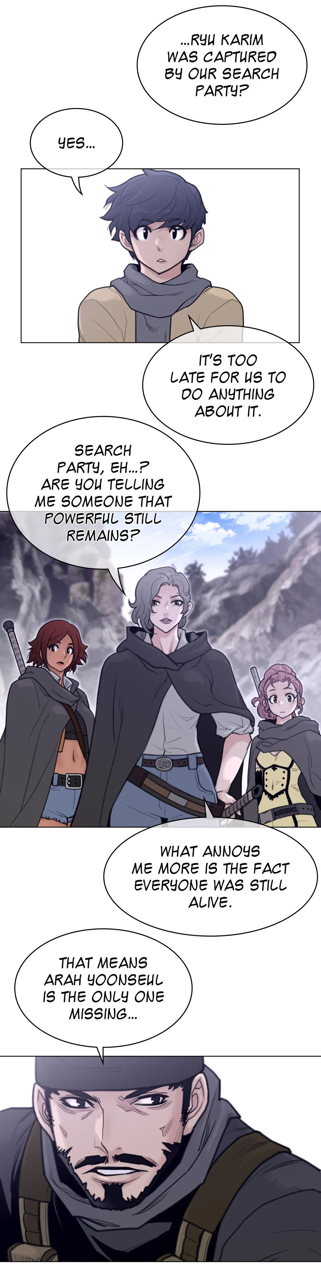 Perfect Half - Chapter 155 - picture 10
