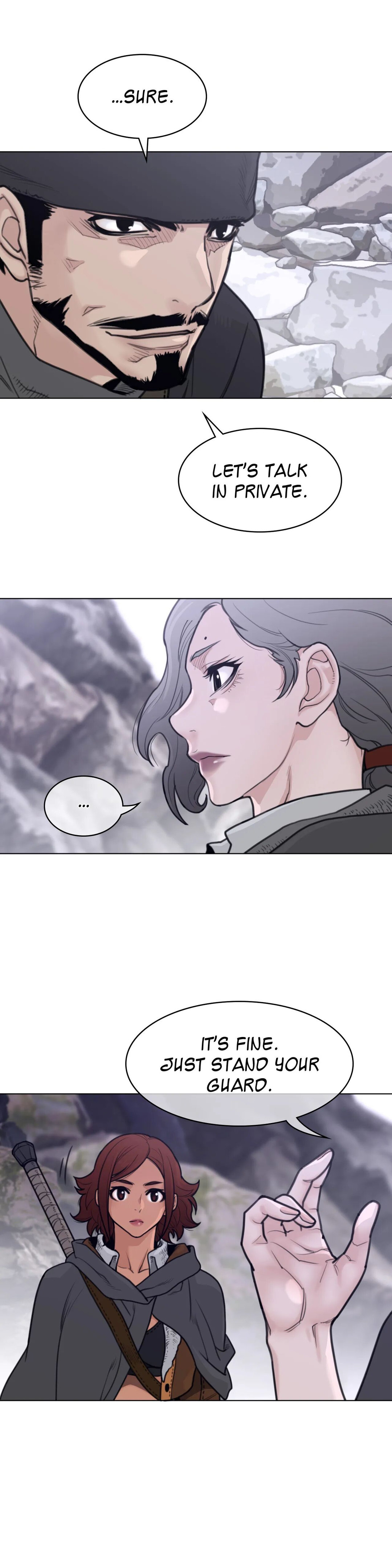 Perfect Half - Chapter 155 - picture 12