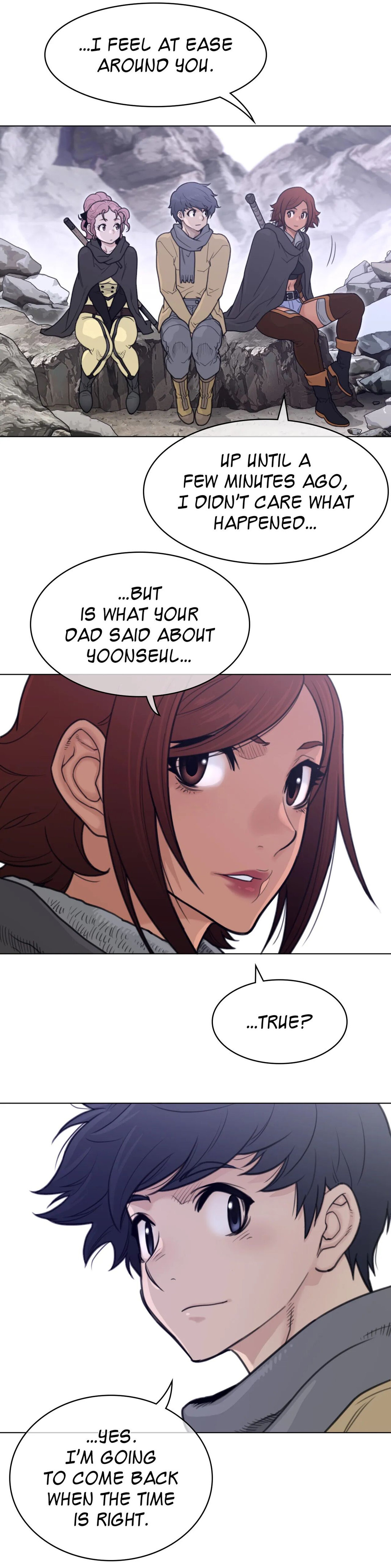 Perfect Half - Chapter 155 - picture 14