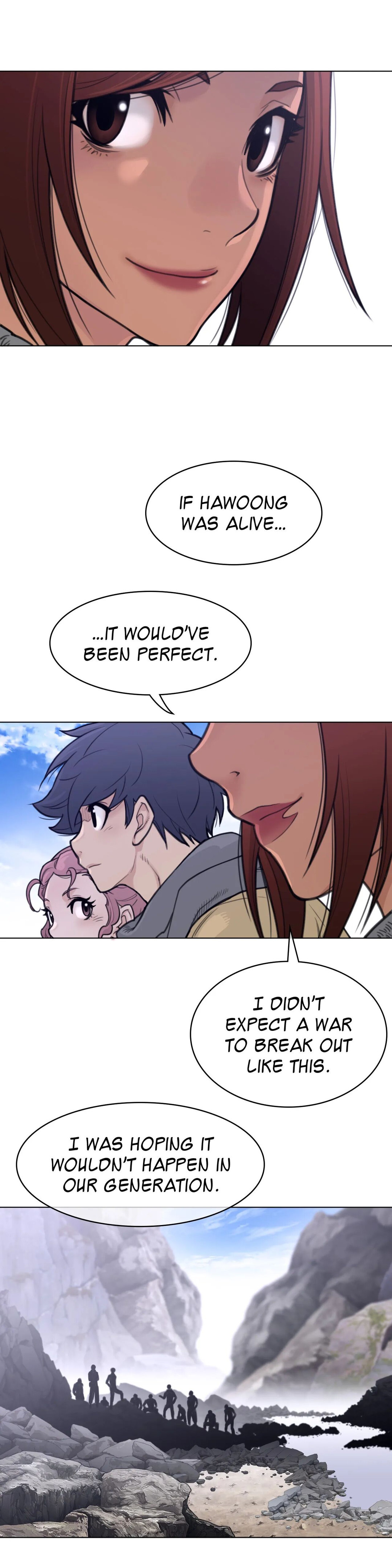 Perfect Half - Chapter 155 - picture 15