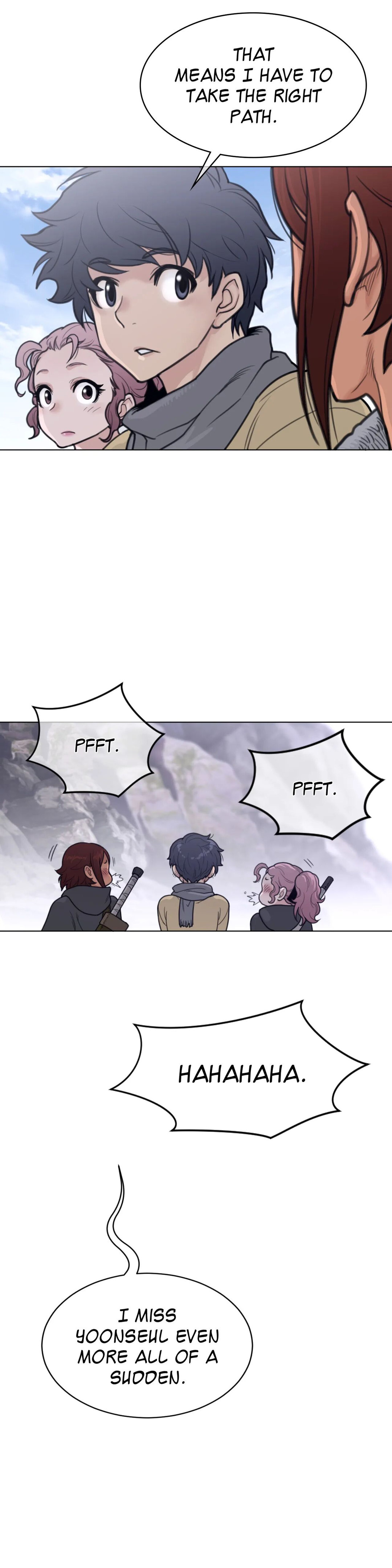 Perfect Half - Chapter 155 - picture 17