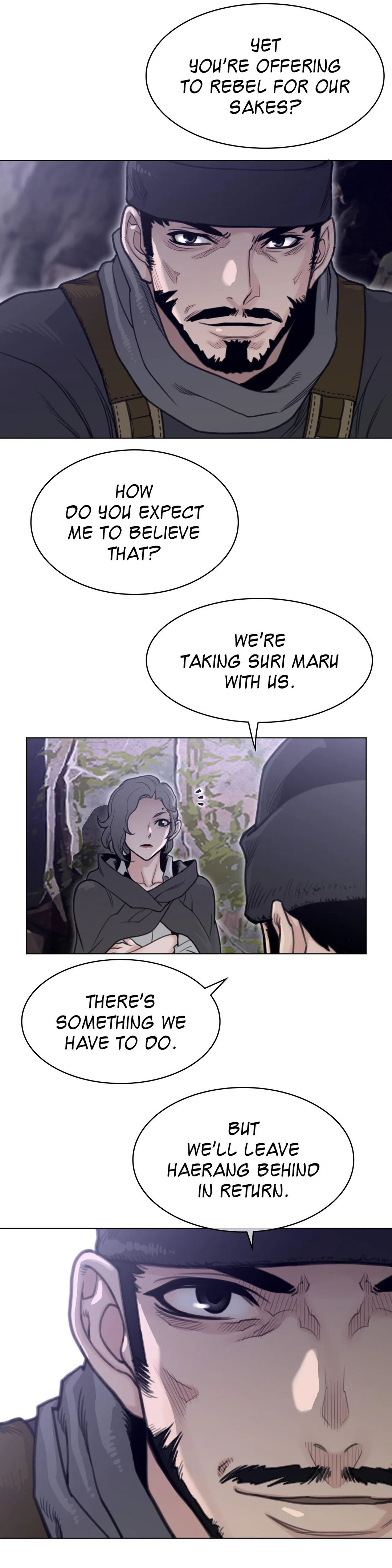 Perfect Half - Chapter 155 - picture 19