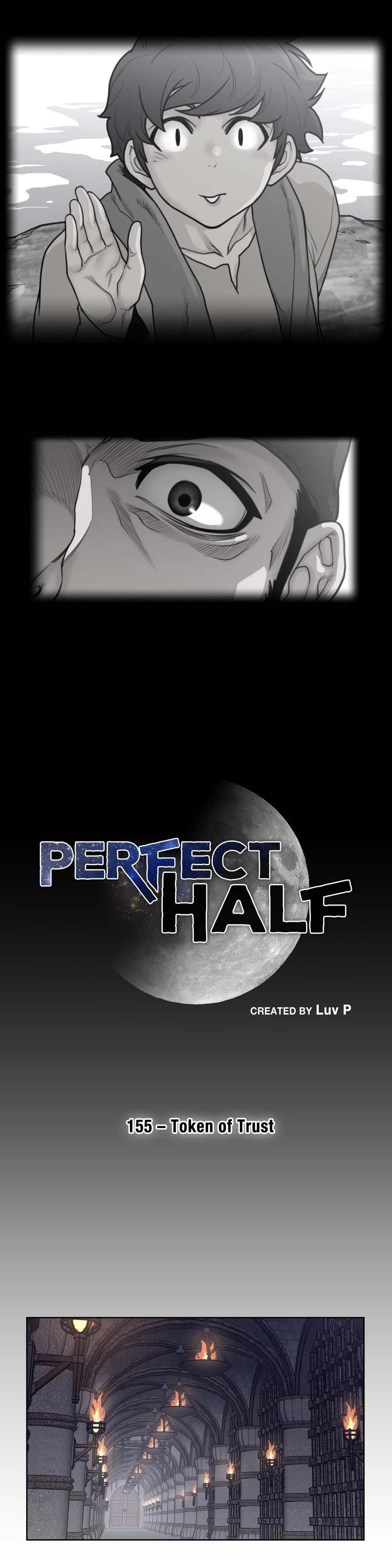 Perfect Half - Chapter 155 - picture 2
