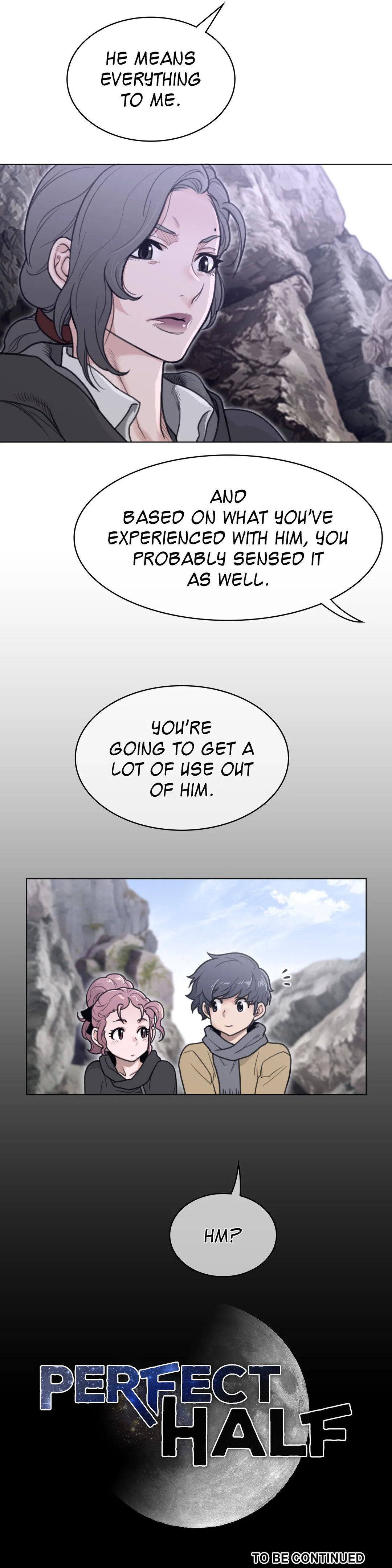 Perfect Half - Chapter 155 - picture 20