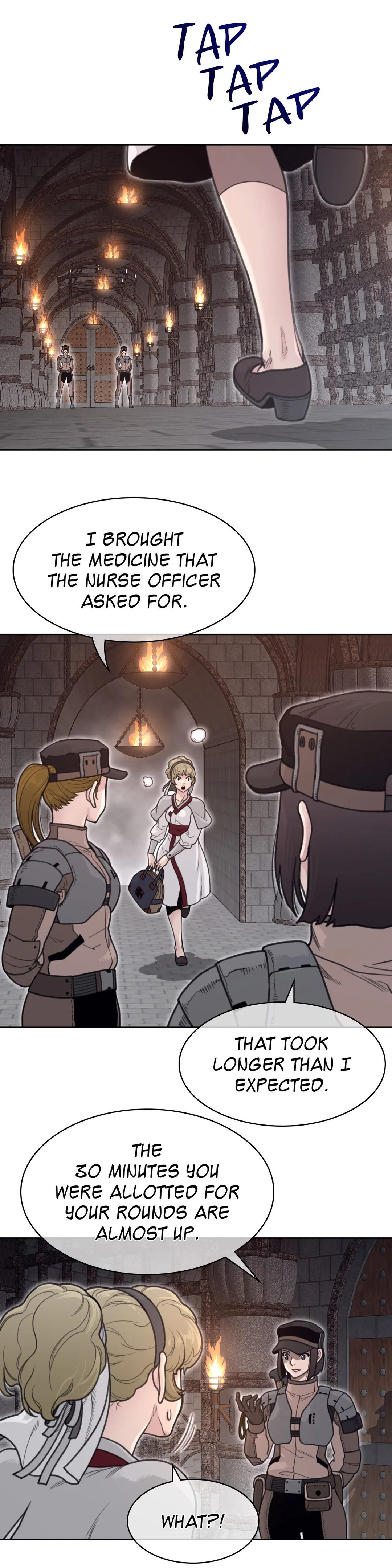Perfect Half - Chapter 155 - picture 3