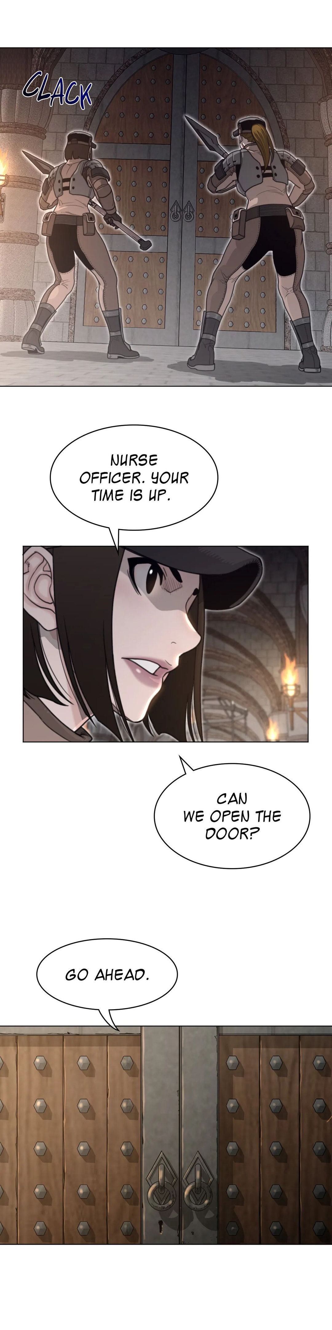 Perfect Half - Chapter 155 - picture 5
