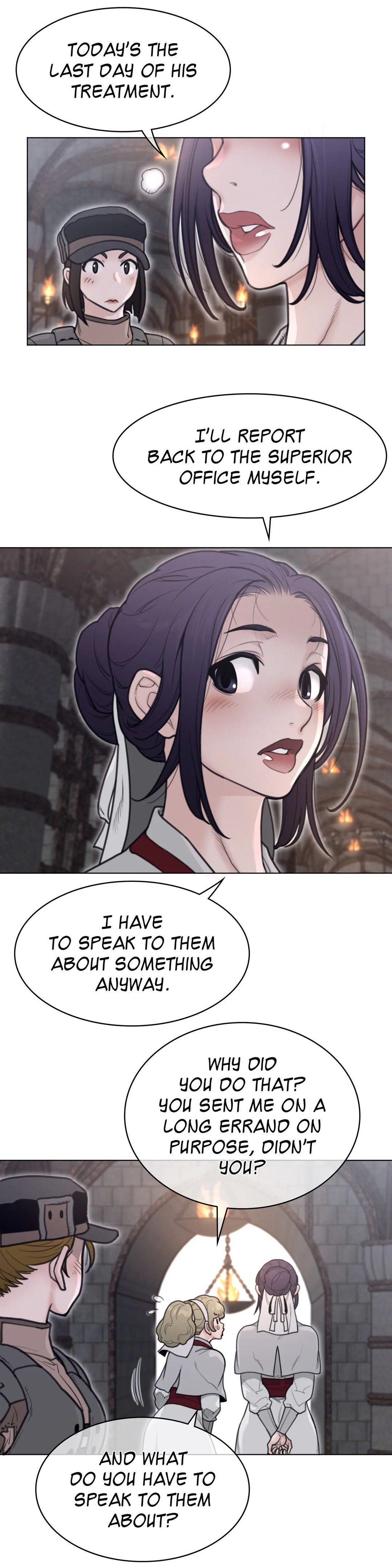 Perfect Half - Chapter 155 - picture 7