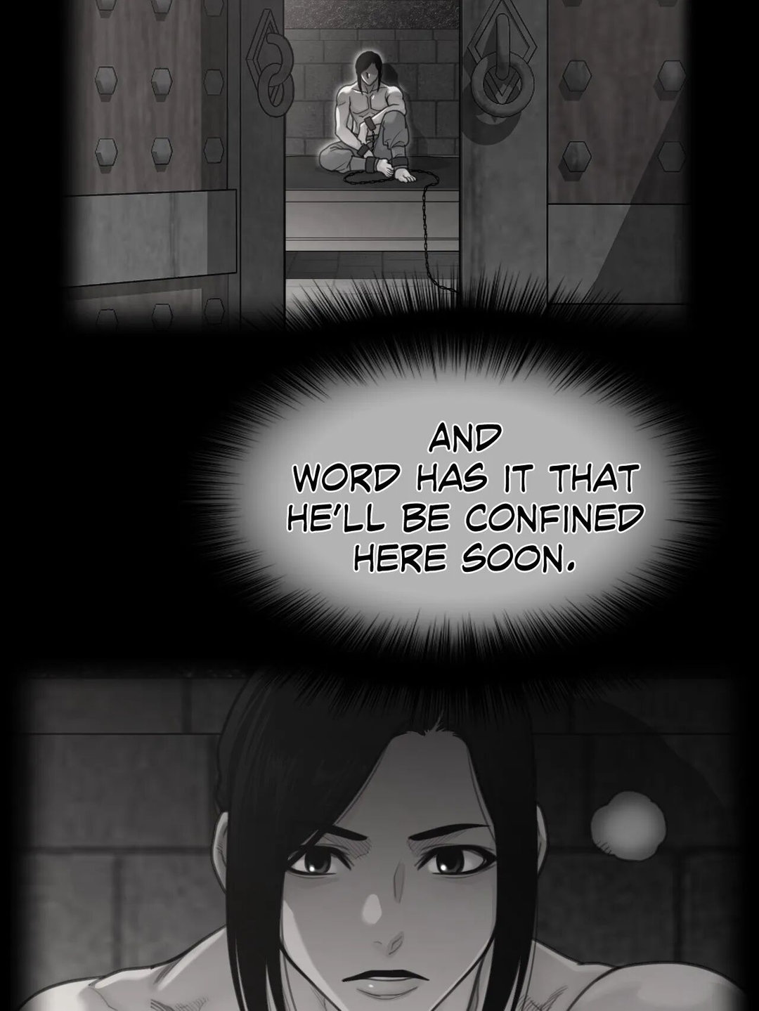 Perfect Half - Chapter 156 - picture 1