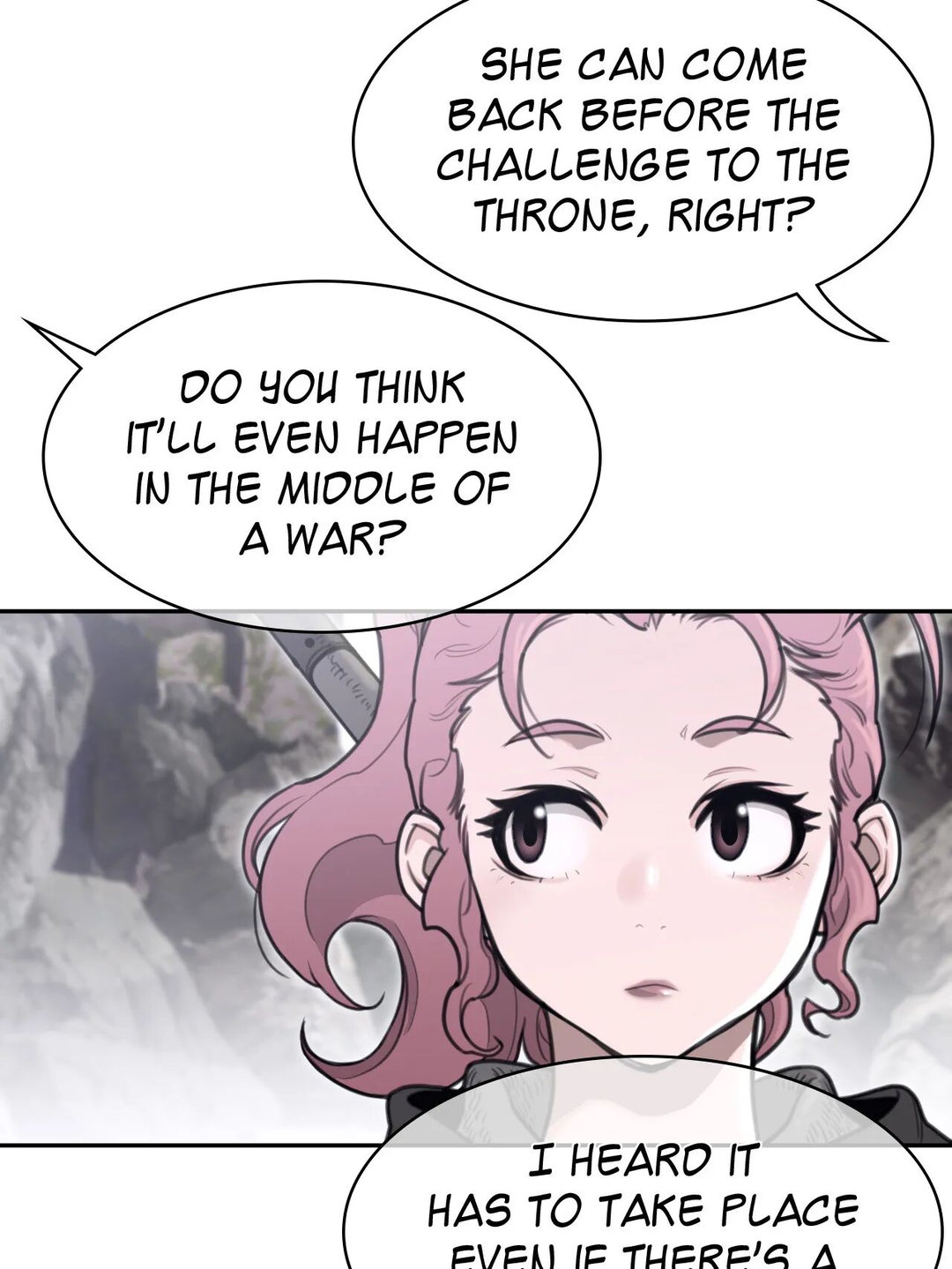 Perfect Half - Chapter 156 - picture 10