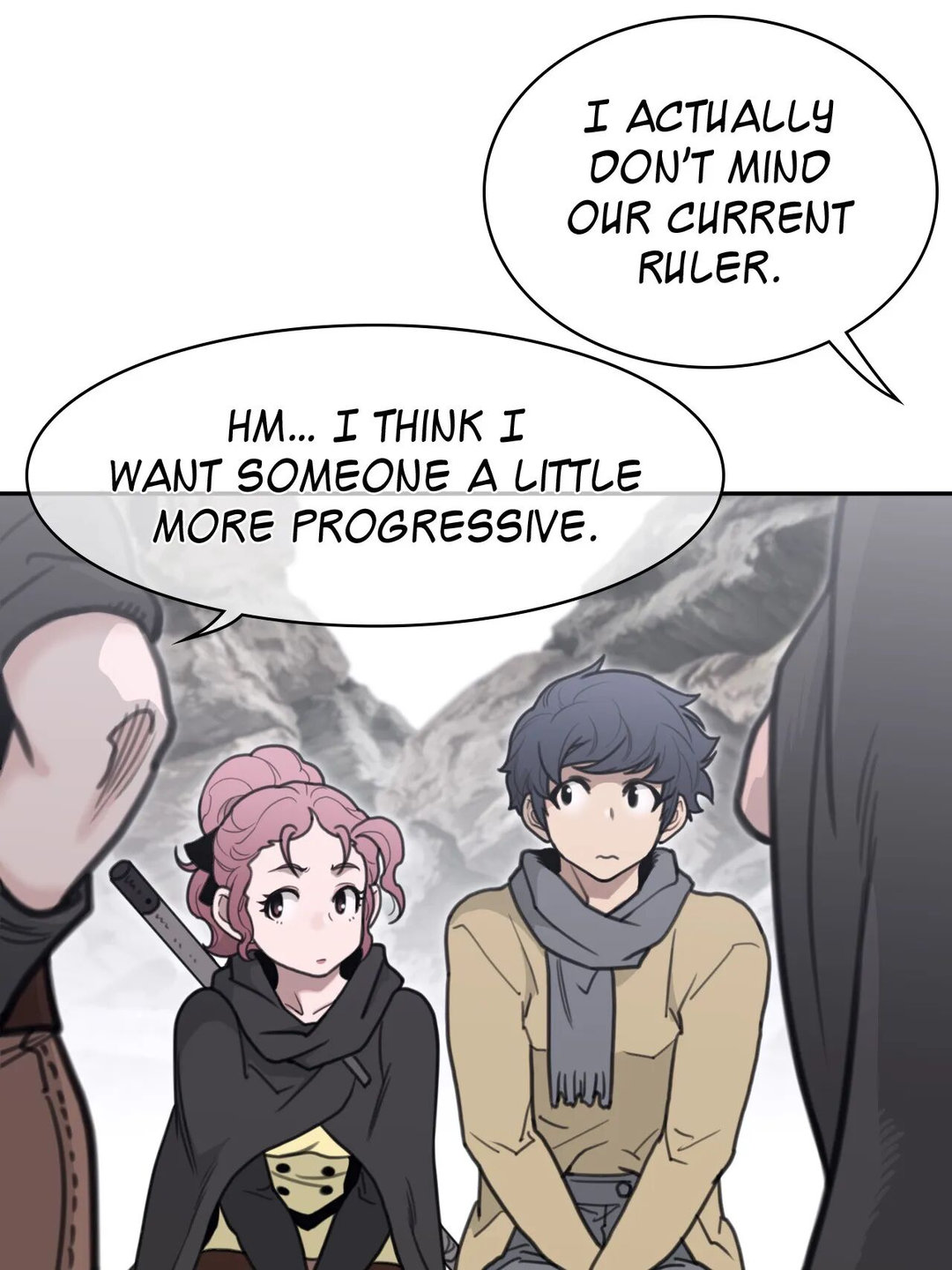 Perfect Half - Chapter 156 - picture 12