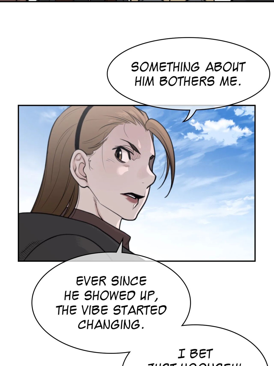 Perfect Half - Chapter 156 - picture 13