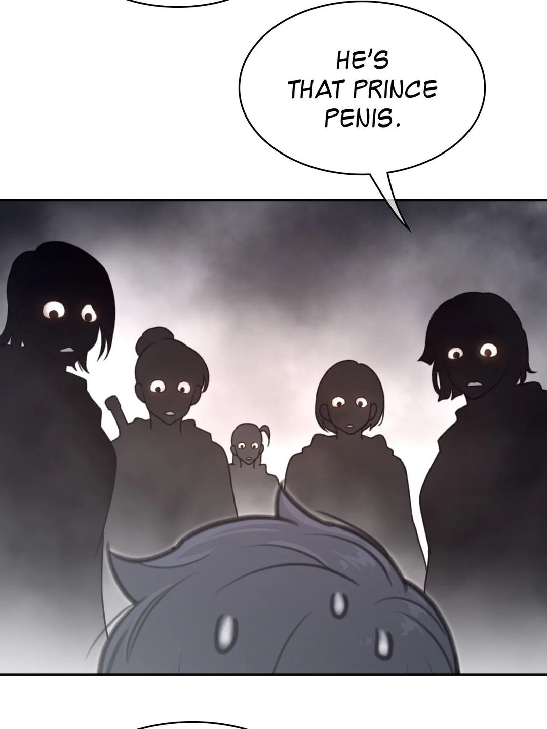 Perfect Half - Chapter 156 - picture 16