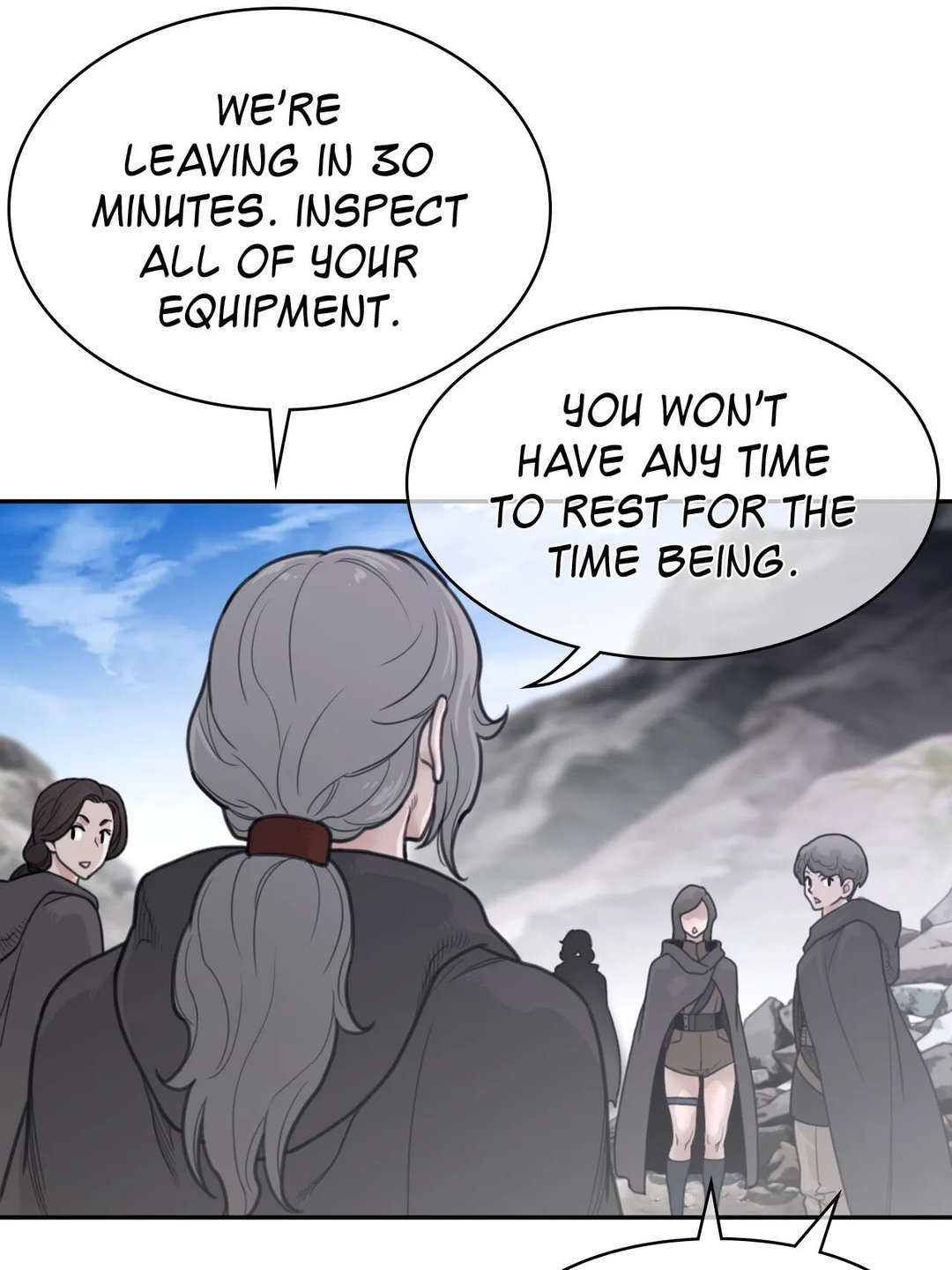 Perfect Half - Chapter 156 - picture 18