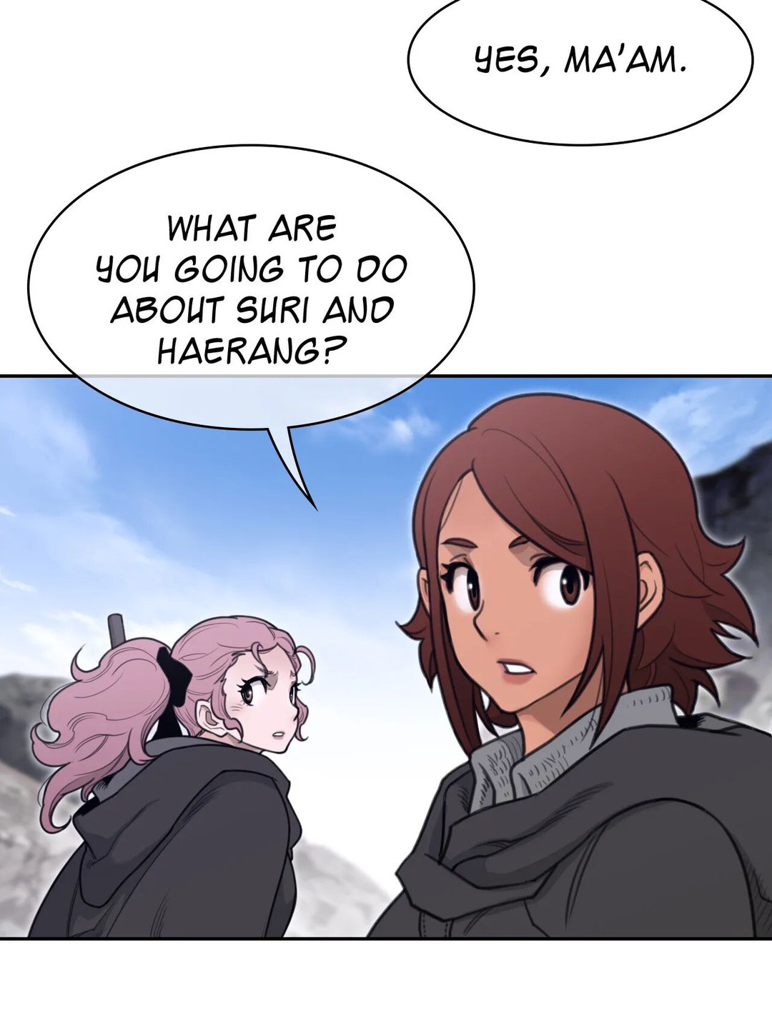 Perfect Half - Chapter 156 - picture 19