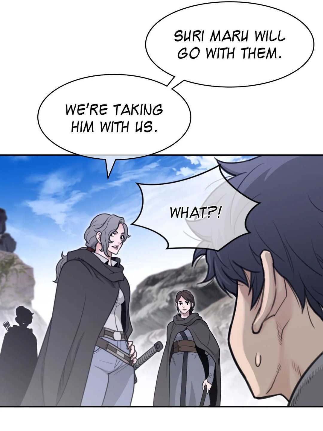 Perfect Half - Chapter 156 - picture 20