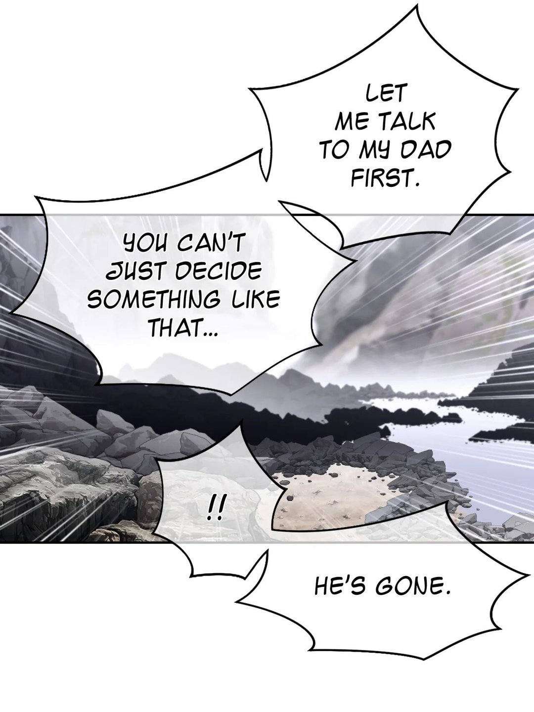 Perfect Half - Chapter 156 - picture 21