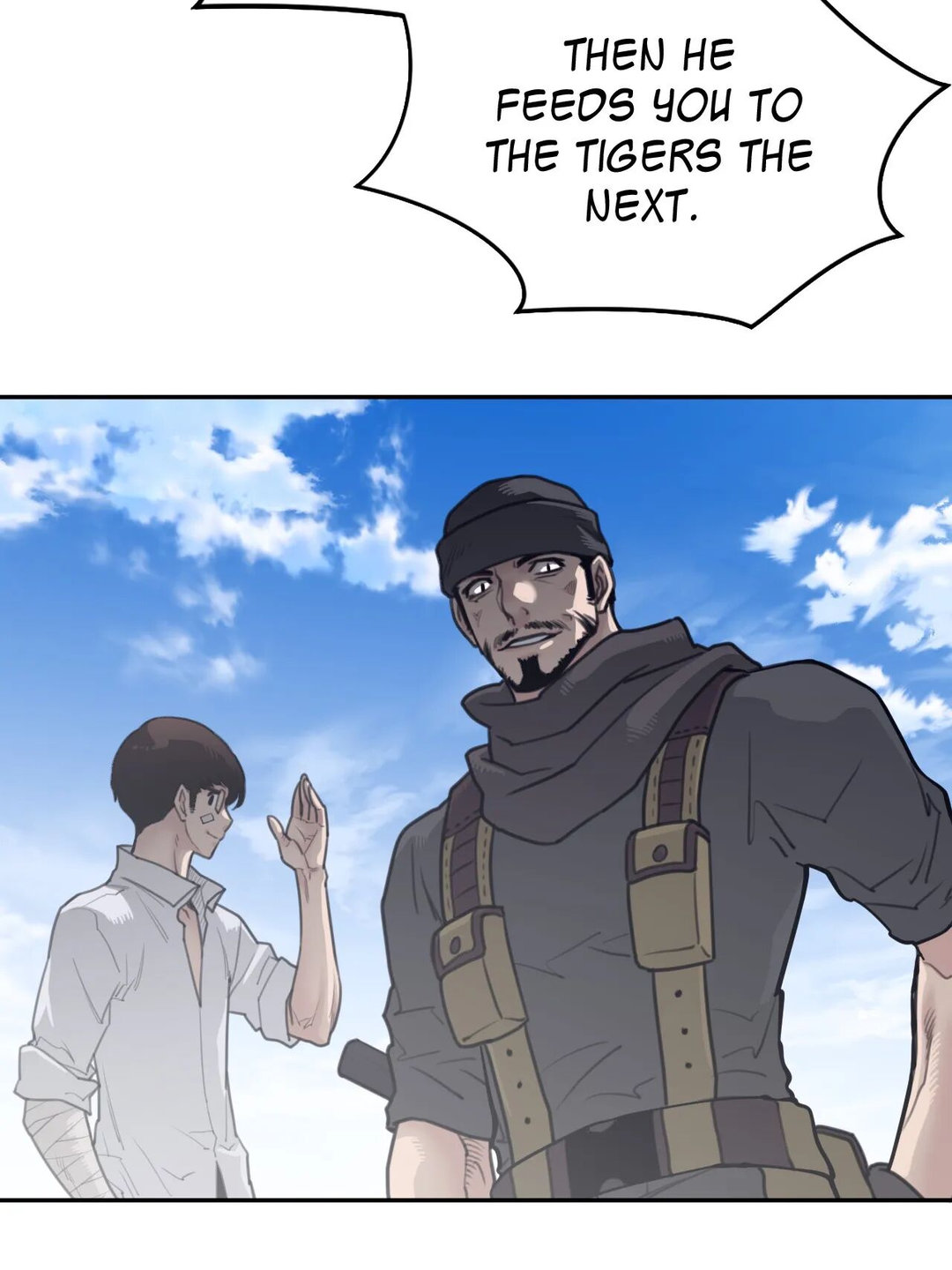 Perfect Half - Chapter 156 - picture 23