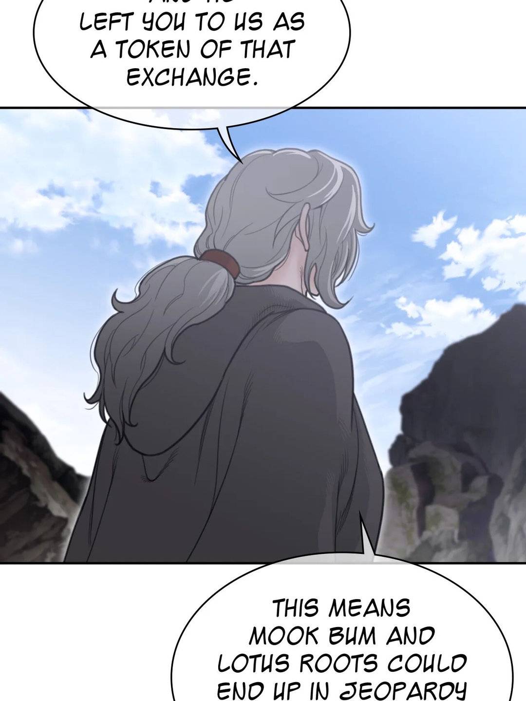 Perfect Half - Chapter 156 - picture 25