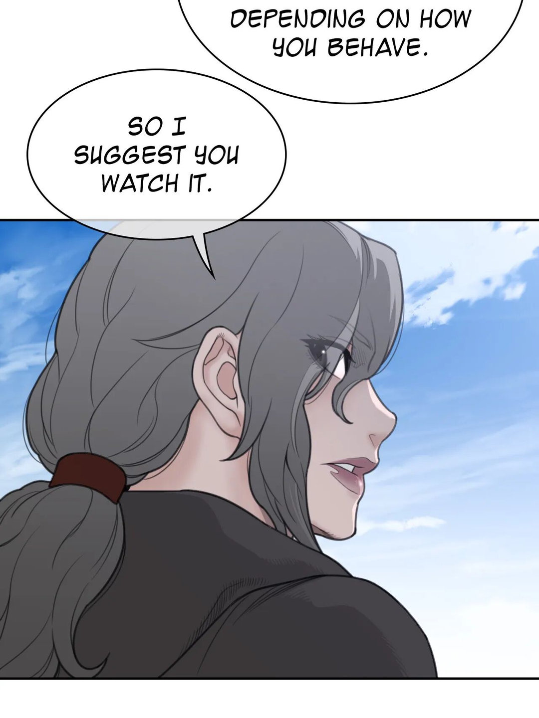 Perfect Half - Chapter 156 - picture 26