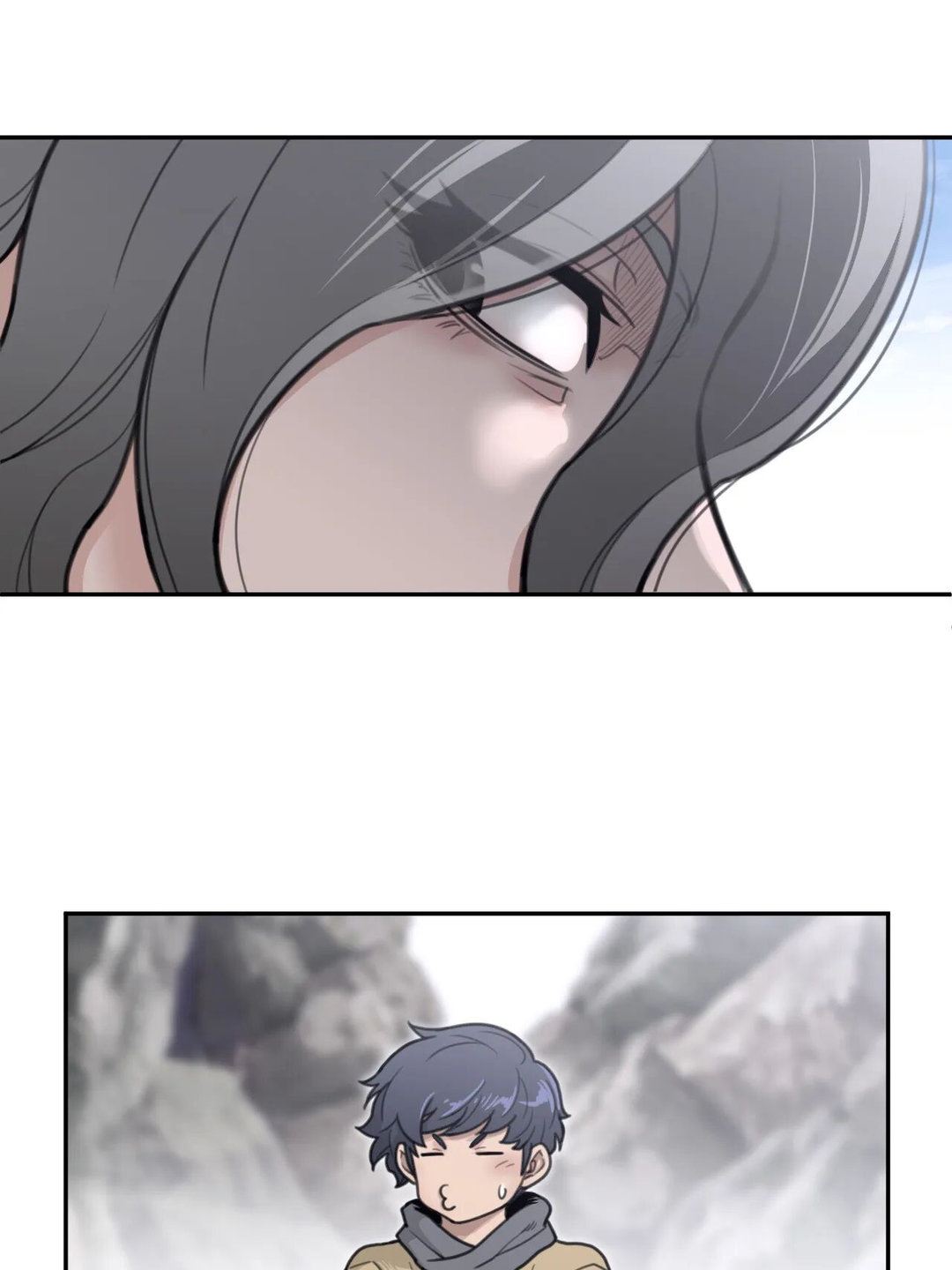 Perfect Half - Chapter 156 - picture 39