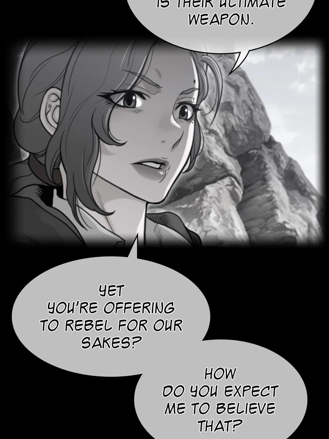 Perfect Half - Chapter 156 - picture 4