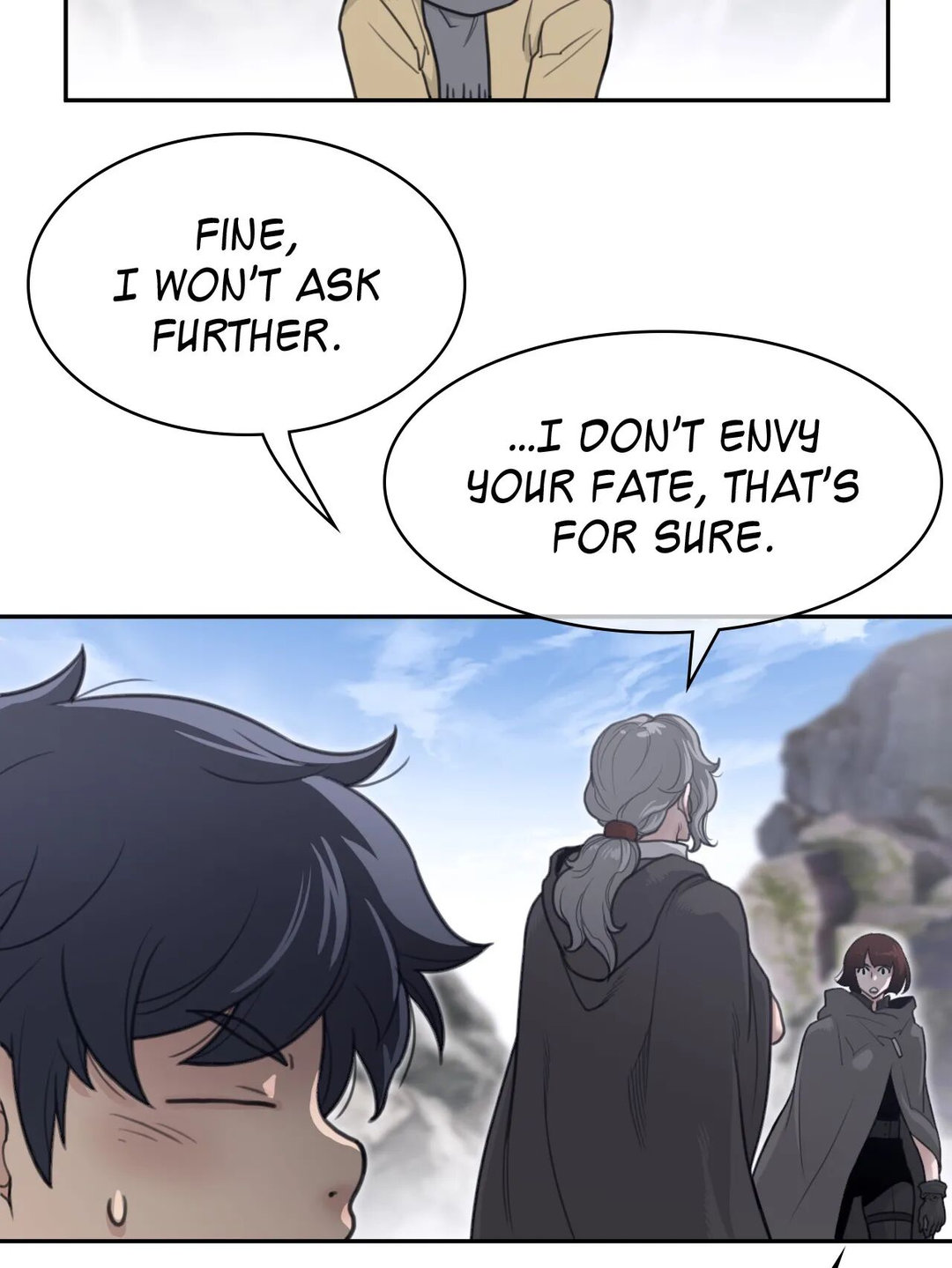 Perfect Half - Chapter 156 - picture 40