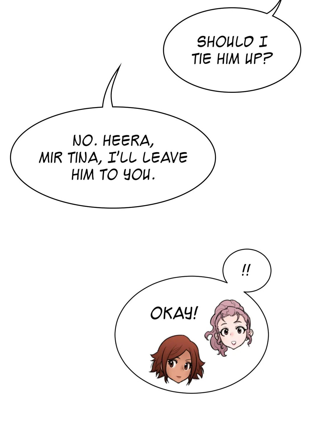 Perfect Half - Chapter 156 - picture 41