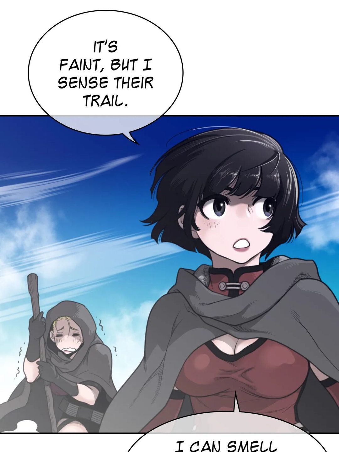 Perfect Half - Chapter 156 - picture 45