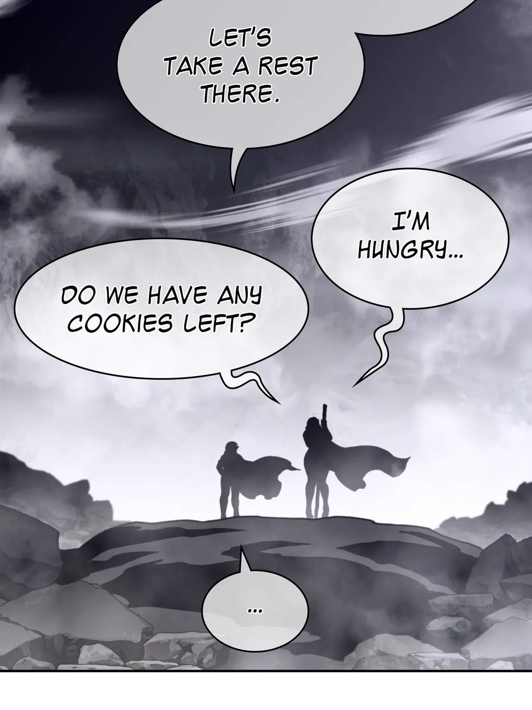 Perfect Half - Chapter 156 - picture 47