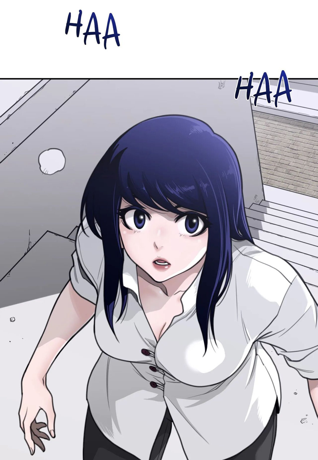 Perfect Half - Chapter 156 - picture 57