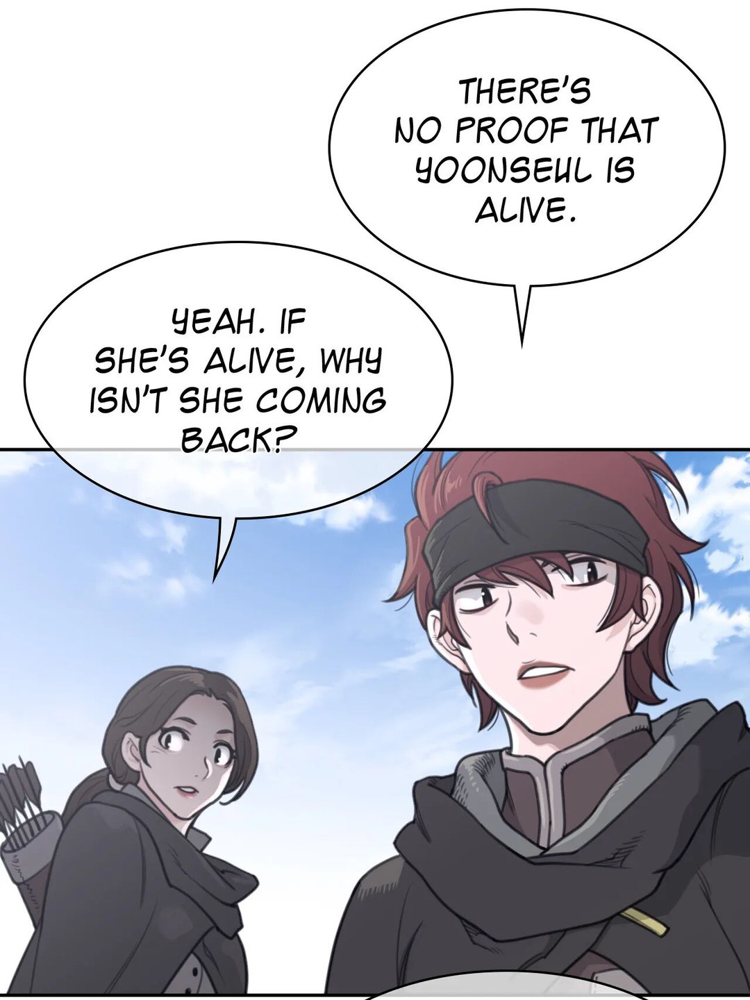 Perfect Half - Chapter 156 - picture 9