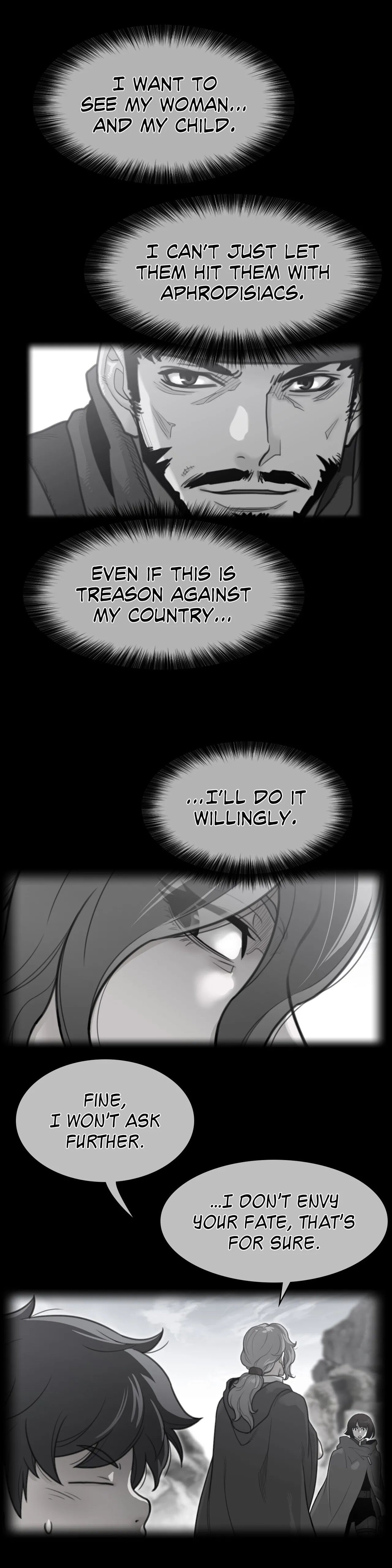 Perfect Half - Chapter 157 - picture 0