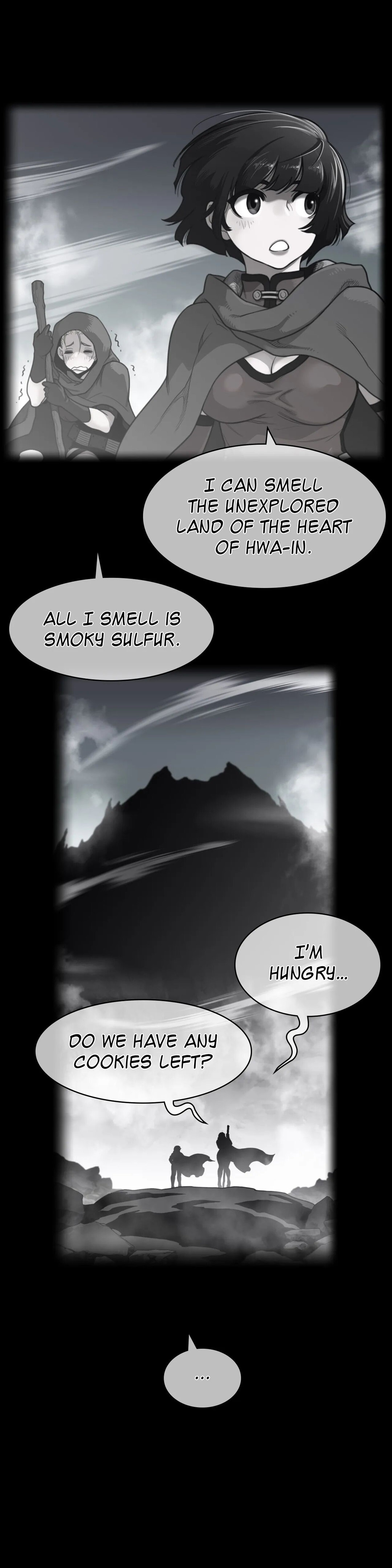Perfect Half - Chapter 157 - picture 1