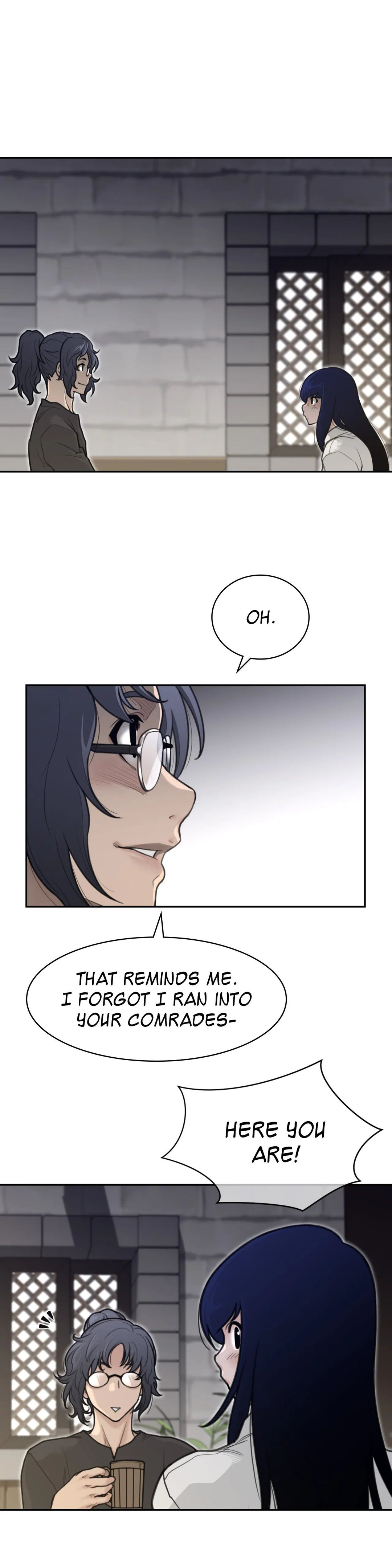 Perfect Half - Chapter 157 - picture 10