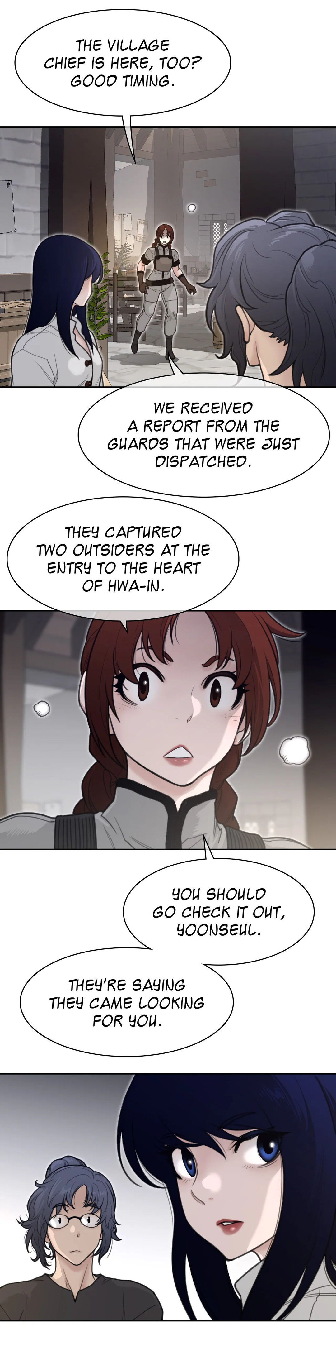 Perfect Half - Chapter 157 - picture 11