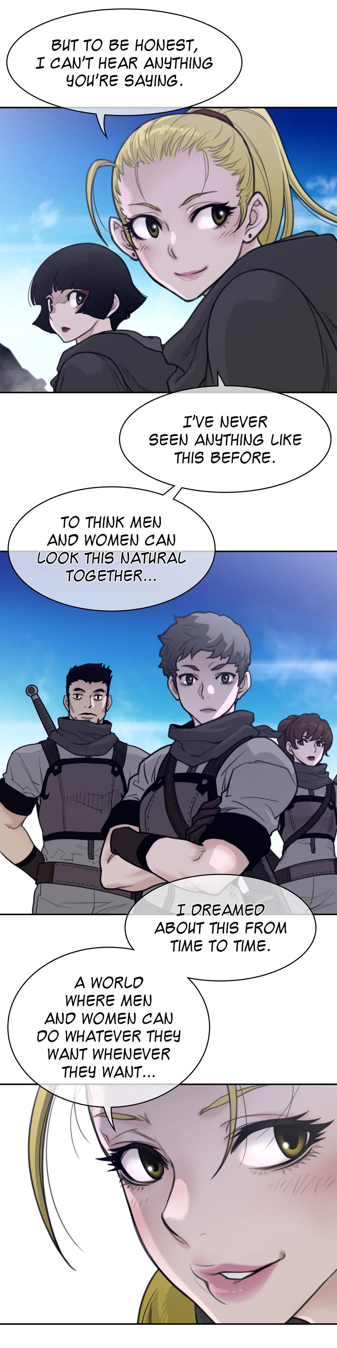 Perfect Half - Chapter 157 - picture 13