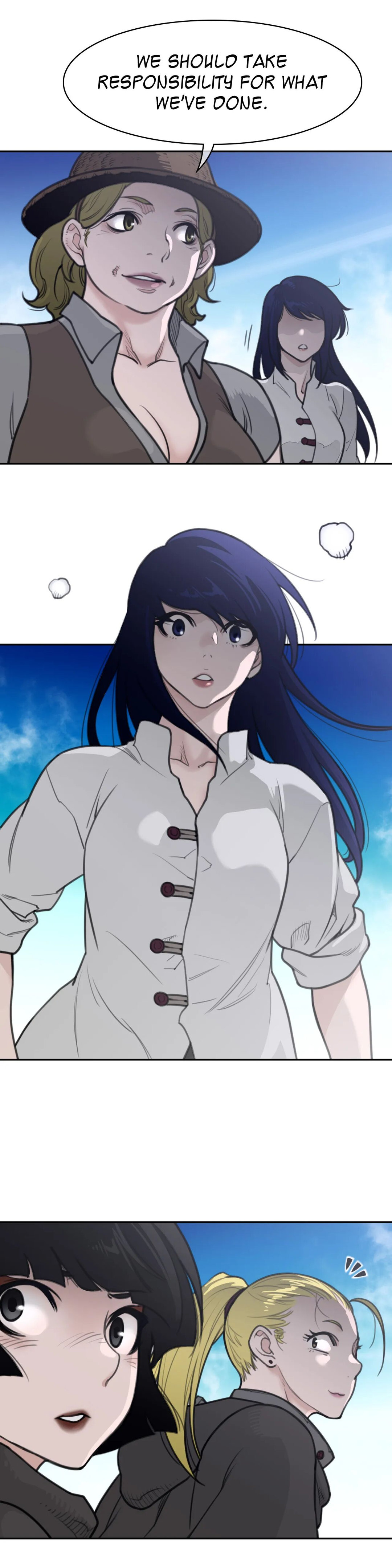 Perfect Half - Chapter 157 - picture 15