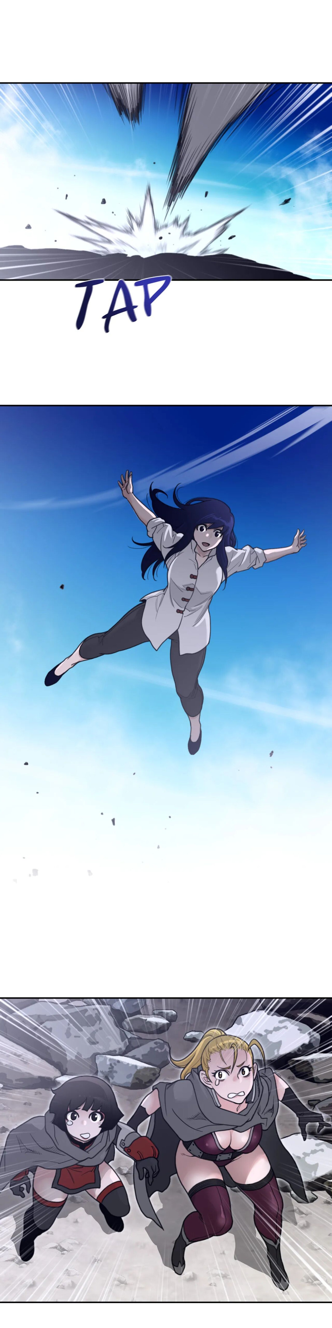 Perfect Half - Chapter 157 - picture 16