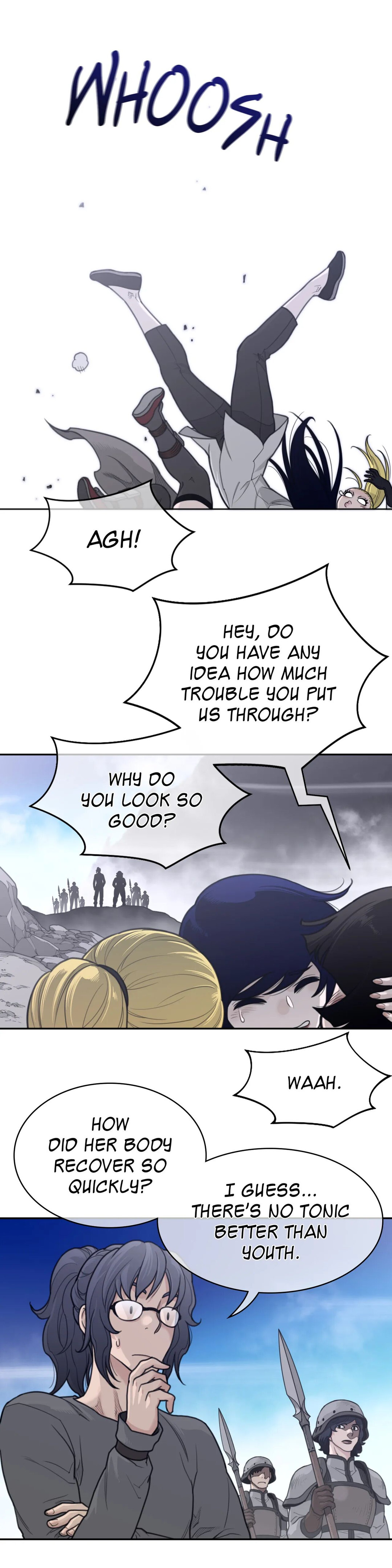Perfect Half - Chapter 157 - picture 17