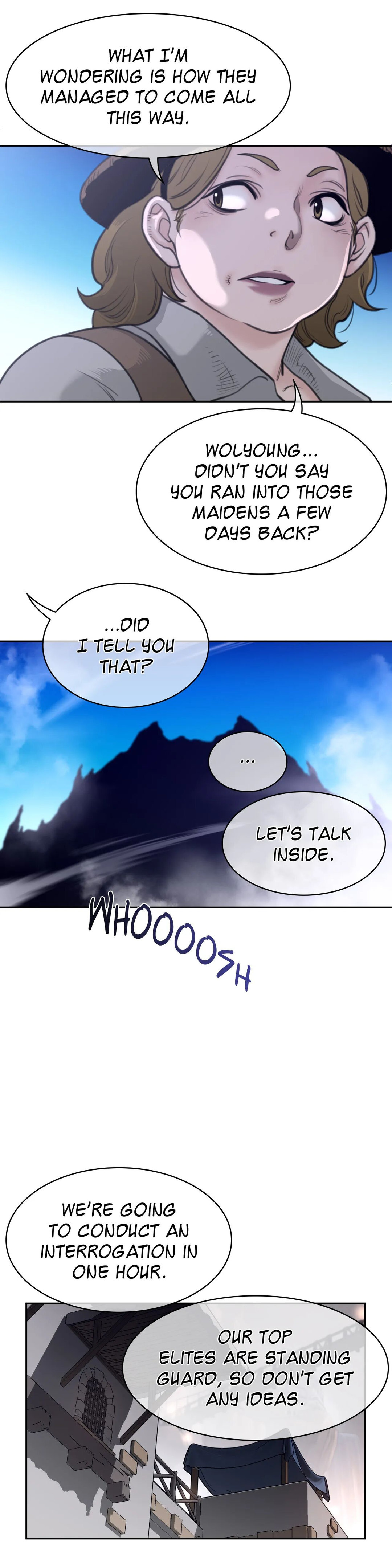 Perfect Half - Chapter 157 - picture 18
