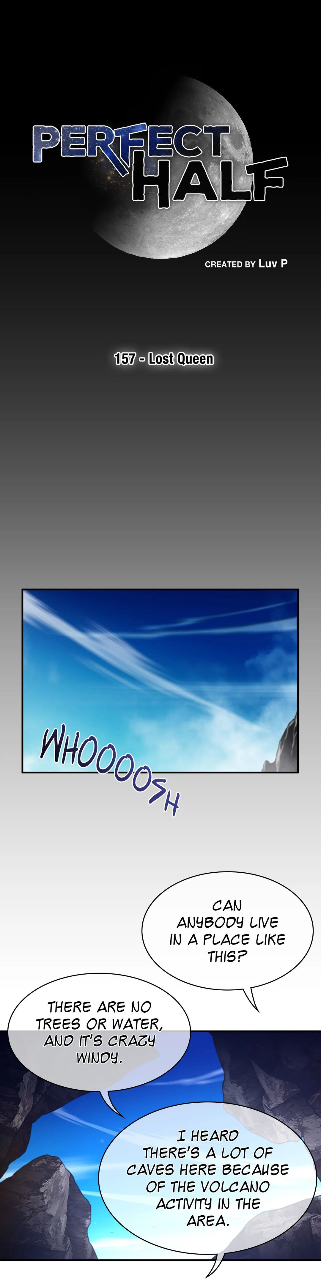 Perfect Half - Chapter 157 - picture 2